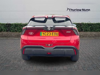 Used MG MG4 2023 for sale - 78924412: Photo