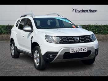 2019 - Comfort 1.6 SCe Start/Stop (115ps) 5-Door