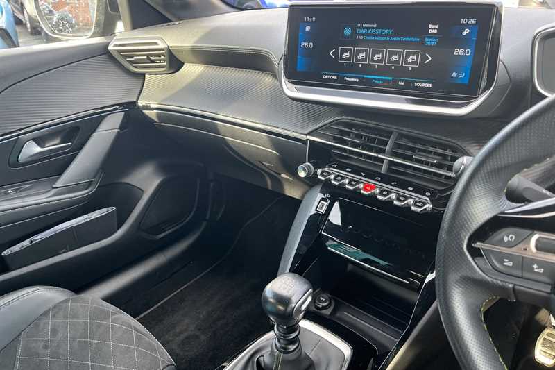 Used Peugeot 208 2022 for sale - 77146317: Photo 14