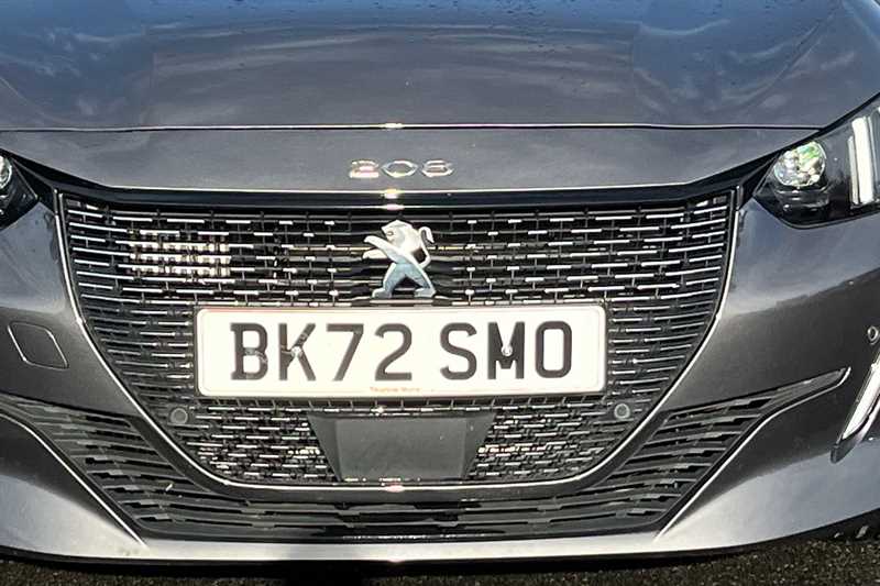 Used Peugeot 208 2022 for sale - 77146317: Photo 39