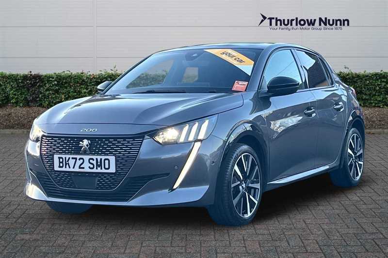 Used Peugeot 208 2022 for sale - 77146317: Photo 7