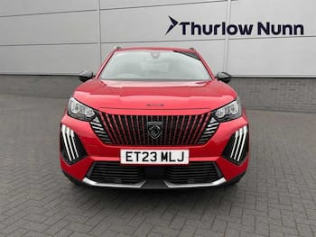 Used Peugeot 2008 2023 for sale - 79795900: Photo