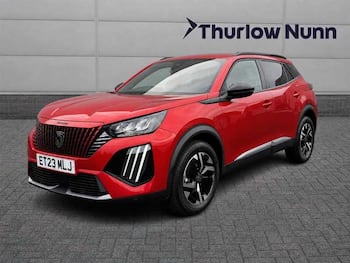 Used Peugeot 2008 2023 for sale - 79795900: Photo