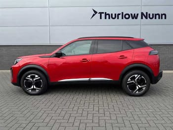 Used Peugeot 2008 2023 for sale - 79795900: Photo