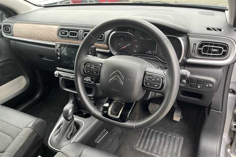 Used Citroen C3 2024 for sale - 77471552: Photo 11