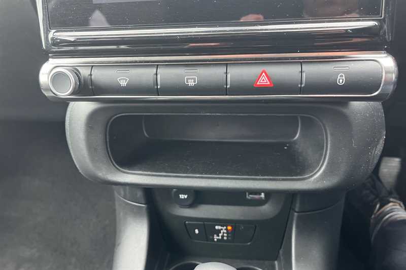 Used Citroen C3 2024 for sale - 77471552: Photo 15