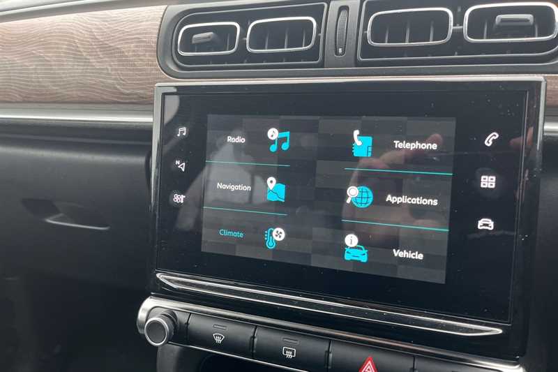 Used Citroen C3 2024 for sale - 77471552: Photo 17