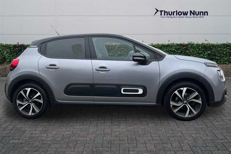 Used Citroen C3 2024 for sale - 77471552: Photo 2