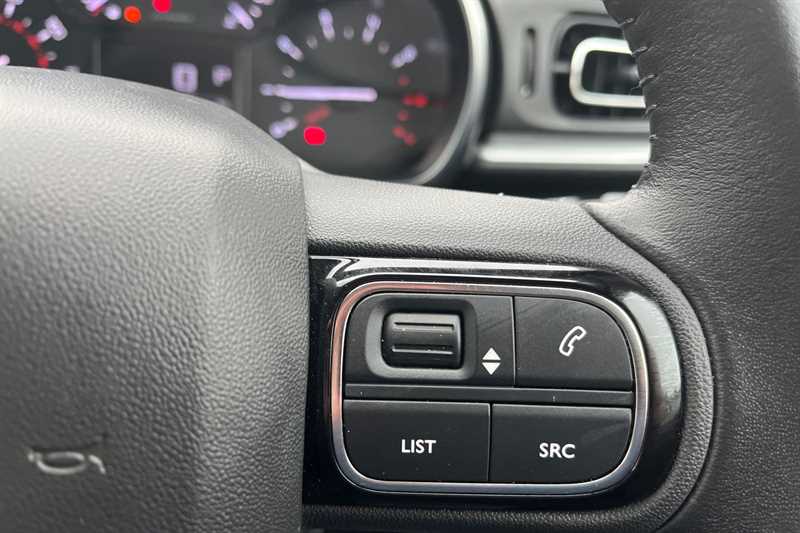 Used Citroen C3 2024 for sale - 77471552: Photo 22