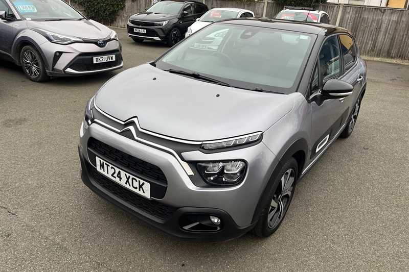 Used Citroen C3 2024 for sale - 77471552: Photo 31