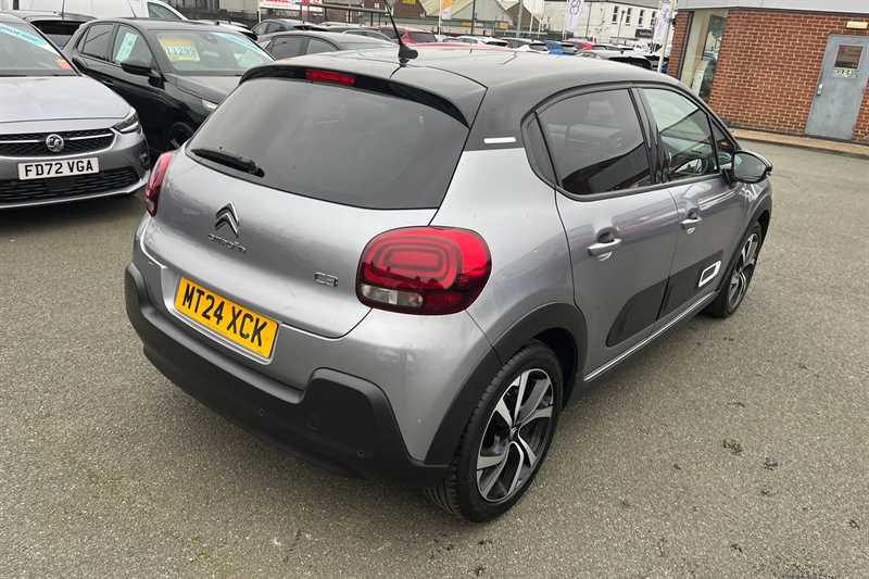 Used Citroen C3 2024 for sale - 77471552: Photo 33