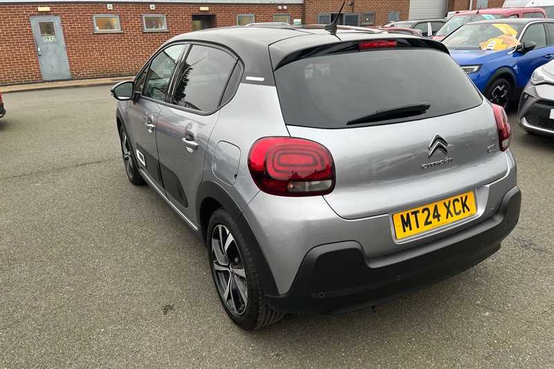 Used Citroen C3 2024 for sale - 77471552: Photo 36
