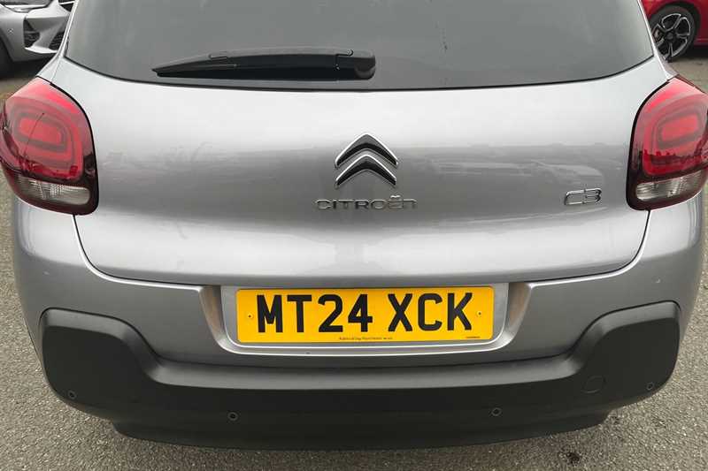Used Citroen C3 2024 for sale - 77471552: Photo 37
