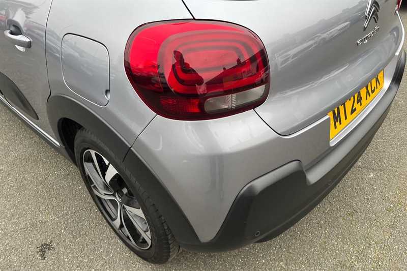 Used Citroen C3 2024 for sale - 77471552: Photo 38