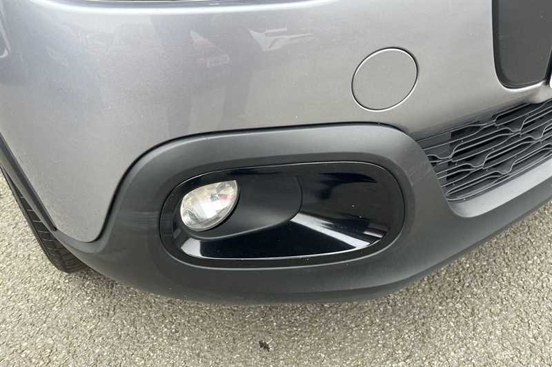 Used Citroen C3 2024 for sale - 77471552: Photo 40