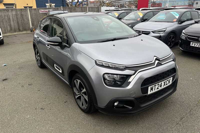 Used Citroen C3 2024 for sale - 77471552: Photo 41