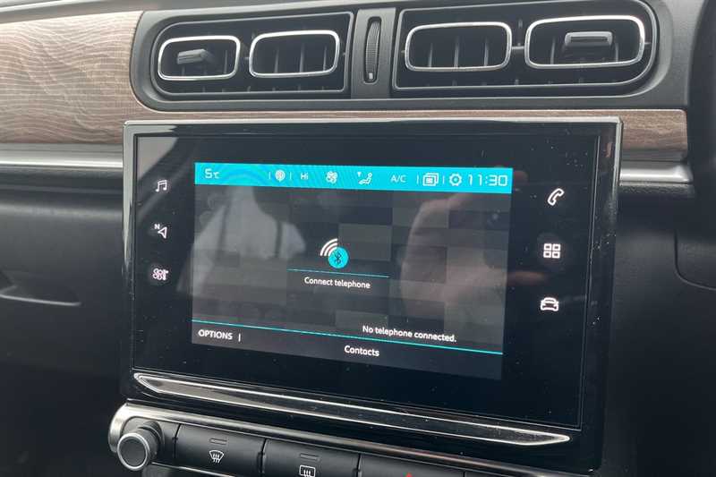 Used Citroen C3 2024 for sale - 77471552: Photo 45