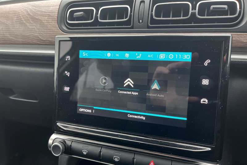 Used Citroen C3 2024 for sale - 77471552: Photo 48