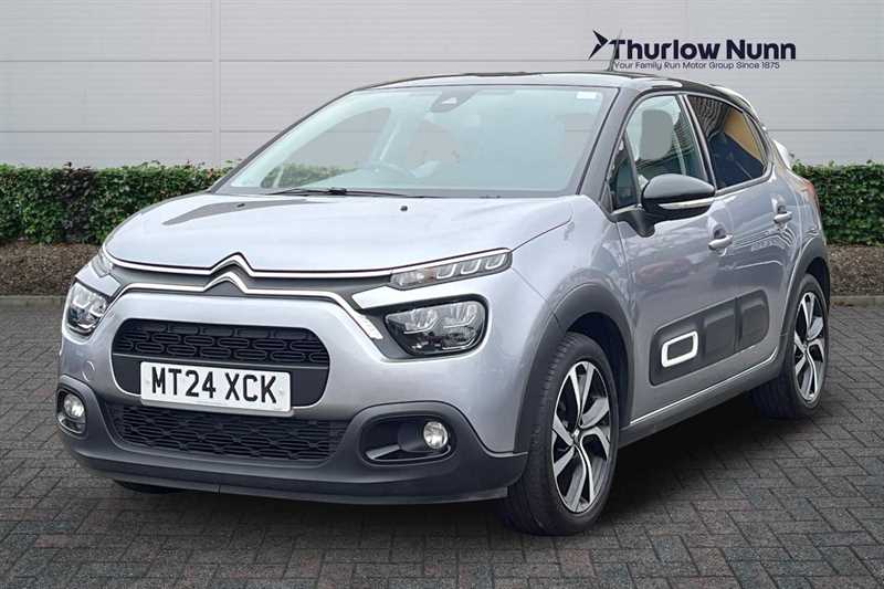 Used Citroen C3 2024 for sale - 77471552: Photo 7