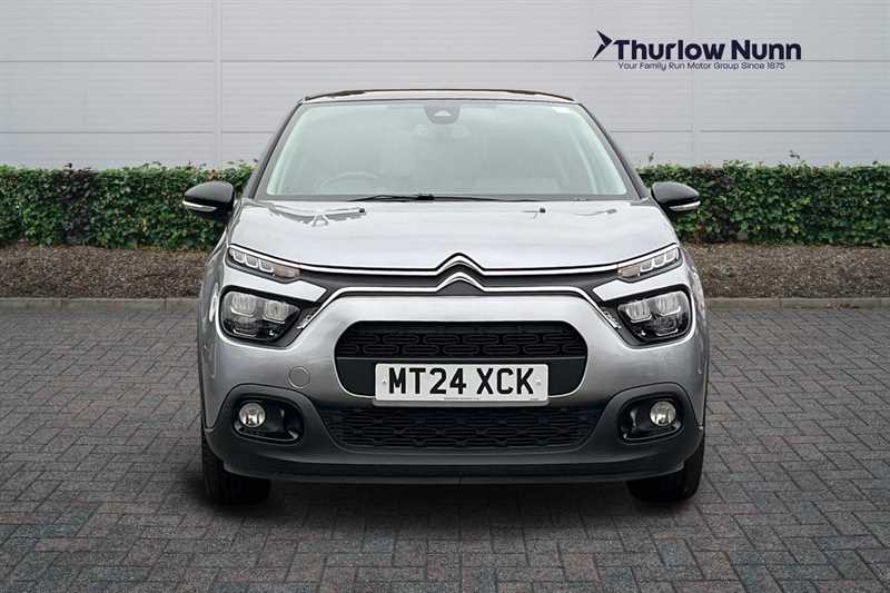 Used Citroen C3 2024 for sale - 77471552: Photo 8