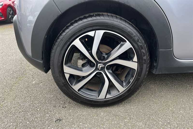 Used Citroen C3 2024 for sale - 77471552: Photo 9