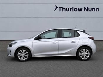 Used Vauxhall Corsa 2023 for sale - 79414504: Photo