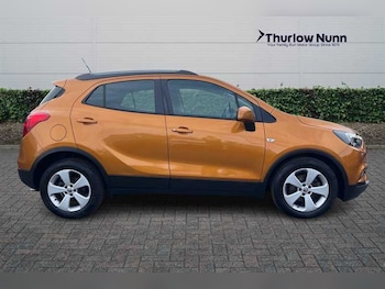 Used Vauxhall Mokka X 2019 for sale - 78624612: Photo