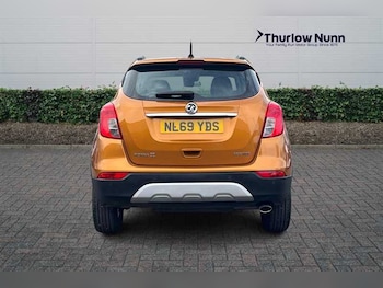 Used Vauxhall Mokka X 2019 for sale - 78624612: Photo