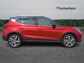 Used SEAT Arona 2023 for sale - 79700142: Photo