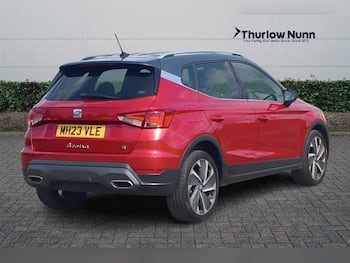Used SEAT Arona 2023 for sale - 79700142: Photo