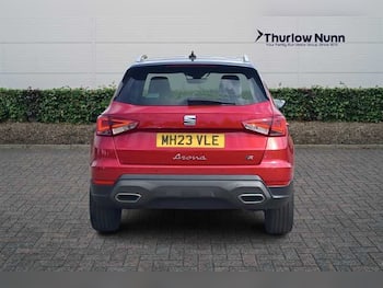 Used SEAT Arona 2023 for sale - 79700142: Photo