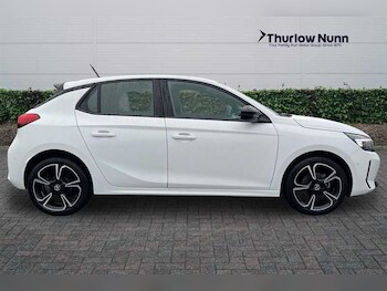Used Vauxhall Corsa 2024 for sale - 77513255: Photo