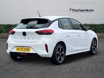 Used Vauxhall Corsa 2024 for sale - 77513255: Photo