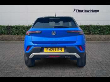 Used Vauxhall Mokka 2021 for sale - 74896331: Photo