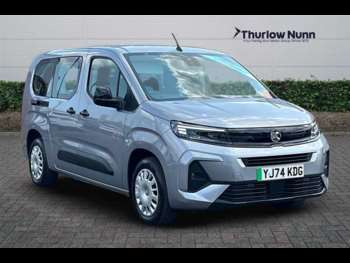 2025 - Design XL Automatic (136ps) 5-Door