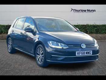 2019 - 1.5 TSI EVO SE Nav Hatchback 5dr Petrol DSG Euro 6 (s/s) (130 ps)
