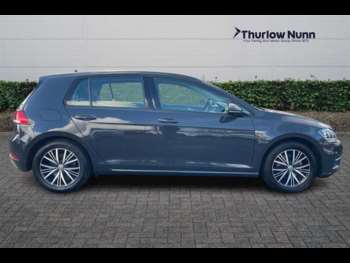 Used Volkswagen Golf 2019 for sale - 74558811: Photo