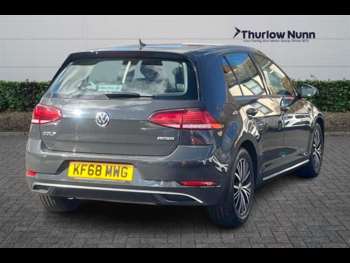 Used Volkswagen Golf 2019 for sale - 74558811: Photo