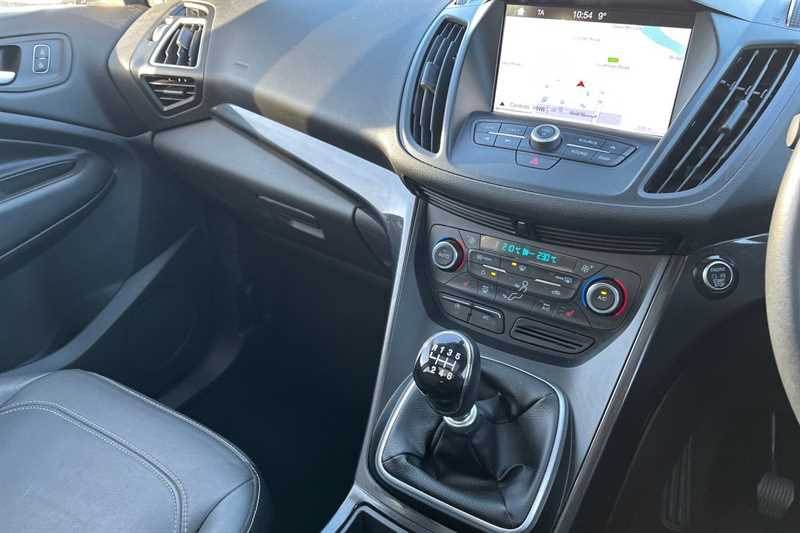 Used Ford Kuga 2019 for sale - 77010727: Photo 14