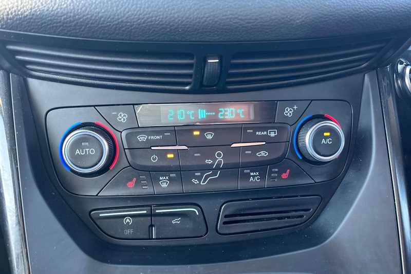 Used Ford Kuga 2019 for sale - 77010727: Photo 15