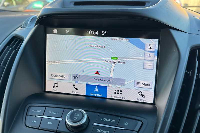 Used Ford Kuga 2019 for sale - 77010727: Photo 18