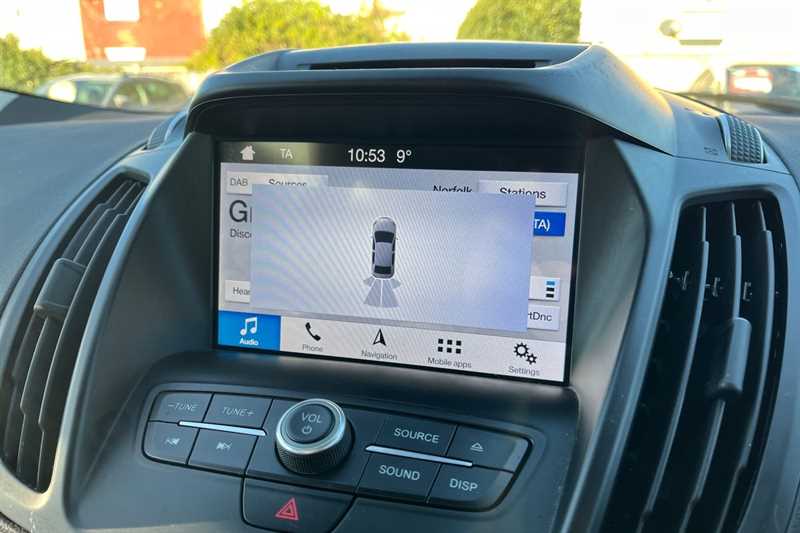 Used Ford Kuga 2019 for sale - 77010727: Photo 19