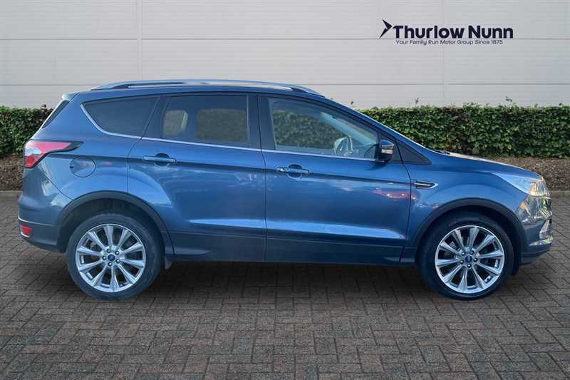 Used Ford Kuga 2019 for sale - 77010727: Photo 2