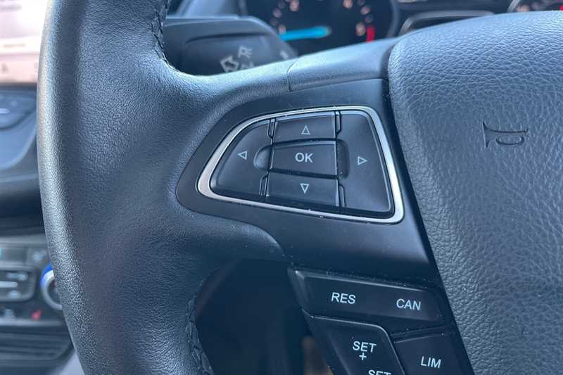 Used Ford Kuga 2019 for sale - 77010727: Photo 21