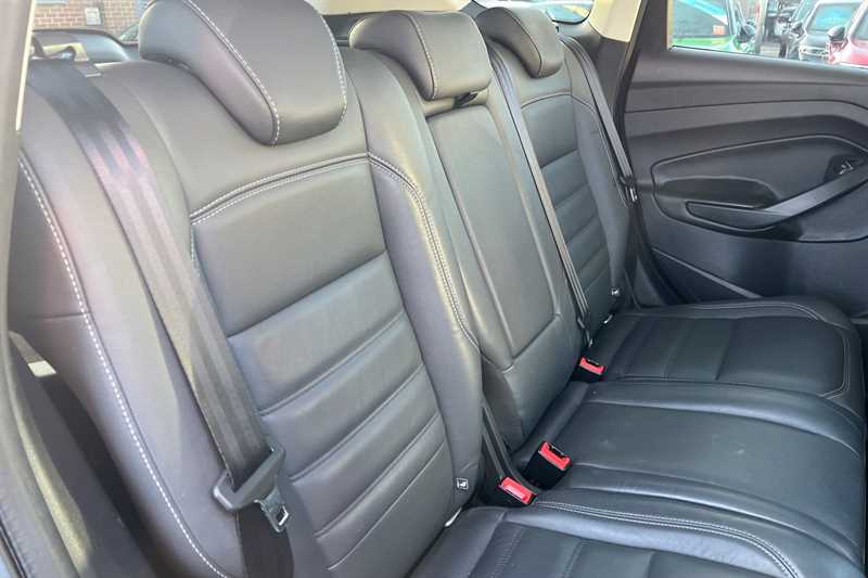 Used Ford Kuga 2019 for sale - 77010727: Photo 23