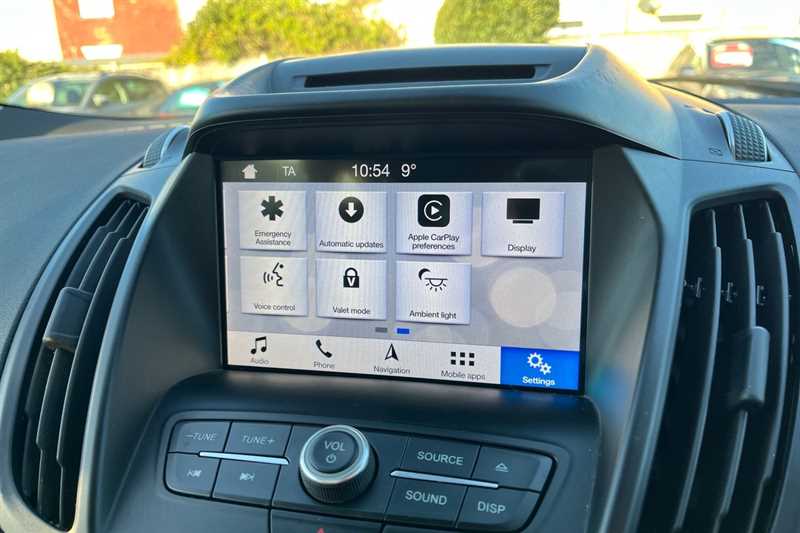 Used Ford Kuga 2019 for sale - 77010727: Photo 26