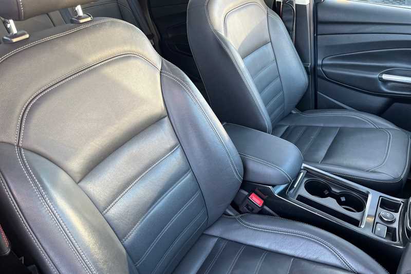 Used Ford Kuga 2019 for sale - 77010727: Photo 37