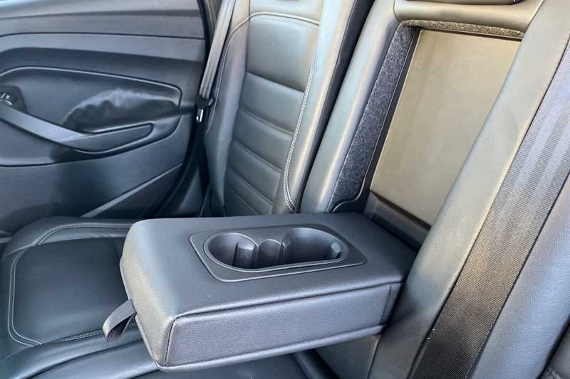 Used Ford Kuga 2019 for sale - 77010727: Photo 47