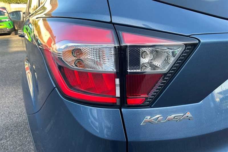 Used Ford Kuga 2019 for sale - 77010727: Photo 49