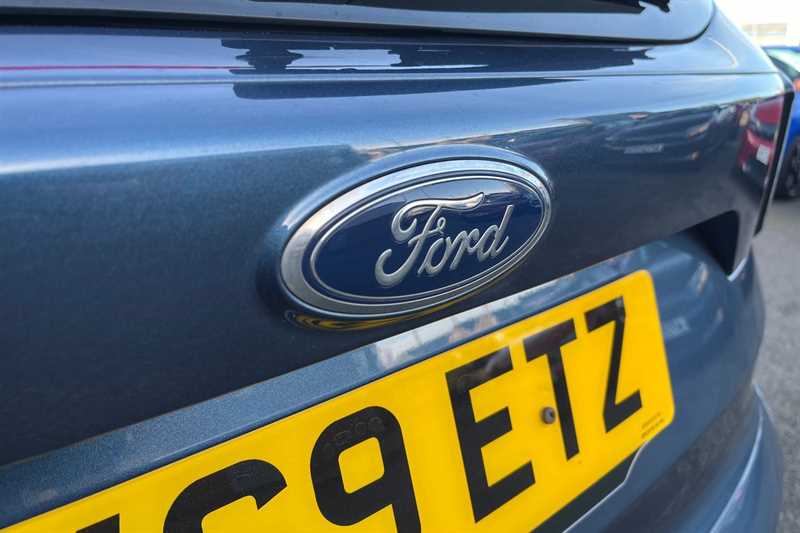 Used Ford Kuga 2019 for sale - 77010727: Photo 51
